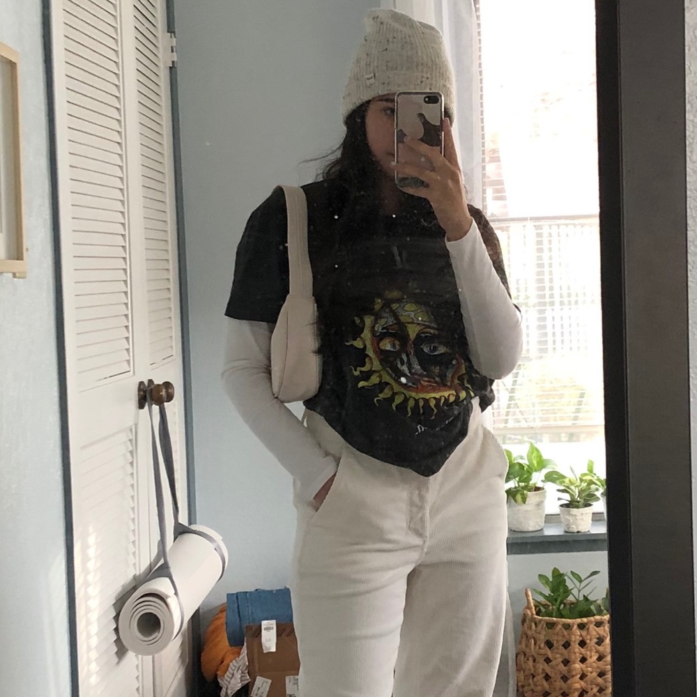 Meet your Posher, Grace